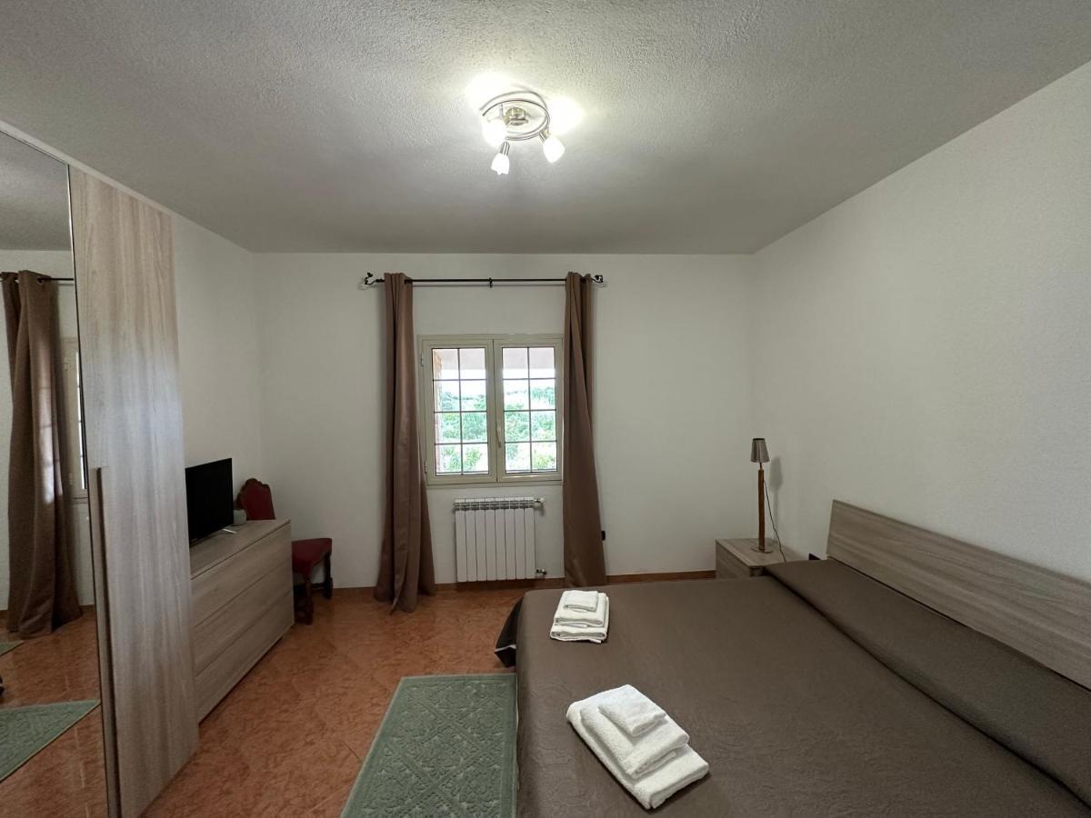 Bed & Breakfast Domo Mia Telti
